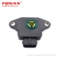 TPS Throttle Position Sensor For Volvo 96038938